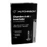 CHAMBRE A AIR VELO 700 X 20-25 HUTCHINSON VALVE PRESTA 60MM 95G