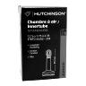 CHAMBRE A AIR VELO 12 1-2 X 1.75 HUTCHINSON VALVE STANDARD 35MM 80G