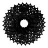 CASSETTE 11V. SUNRACE RS3 11-28 ROUTE POUR SHIMANO NOIR (LIVRE EN BOITE) (11-12-13-14-15-17-19-21-23-25-28)