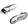 CONNECTEUR DE CHAINE VELO 12V. SHIMANO (BLISTER DE 2 PIECES) (ATTACHE RAPIDE)