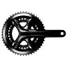 PEDALIER ROUTE SHIMANO 11V. RS510 NOIR 172.5MM 52-36 (COMPATIBLE TOUT GROUPE)