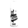 BOMBE DE PEINTURE AREXONS ACRYLIQUE ROUGE SECURITE RAL 3001 (CADRE YAMAHA-ADAPTABLE SOLEX 3800 LUXE) (AEROSOL 400 ML) (3936)