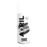 BOMBE DE PEINTURE AREXONS ACRYLIQUE BLEU COBALT RAL 5013 (BULTACO CROSS-ENDURO) (AEROSOL 400 ML) (3950)