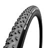 PNEU CYCLOCROSS 700 X 33 MICHELIN CYCLOCROSS MUD VERT TS TUBELESS READY