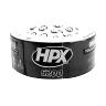RUBAN ADHESIF HPX TOILE 6200 NOIR 48MM X 25M