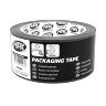RUBAN ADHESIF HPX EMBALLAGE BRUN 50 MM X 66 M