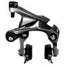 ETRIER FREIN ROUTE SHIMANO ARRIERE ULTEGRA R8010 MONTAGE DIRECT SUR HAUBANS (FIXATION 2 PIVOTS)