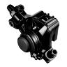 ETRIER FREIN VTT DISQUE MECANIQUE AVANT-ARRIERE SHIMANO BRM-375 NOIR (VENDU A L'UNITE)