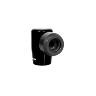 GONFLEUR NEWTON INFLAT ALU NOIR (DEBIT REGLABLE) VP-VS (LIVRE SANS CARTOUCHE)