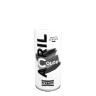 BOMBE DE PEINTURE AREXONS ACRYLIQUE BLANC MAT (AEROSOL 400 ML) (3960)