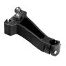 FIXATION KLICKFIX UNIVERSELLE POUR POTENCE A PLONGEUR POUR DIAMETRE 22,2 ET 25,4 AVEC ANTIVOL