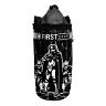 PORTE BIDON SOUPLE ENFANT DISNEY STARWARS BLEU AVEC FIXATION CINTRE PAR VELCRO
