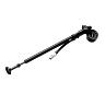 POMPE FOURCHE ROCKSHOX HAUTE PRESSION (40 BARS-600PSI)