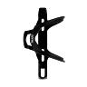 PORTE BIDON ZEFAL PULSE Z2 COMPOSITE NOIR SORTIE LATERALE REVERSIBLE 40G