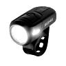 ECLAIRAGE VELO USB AVANT SIGMA AURA 45 LUX (AUTONOMIE 6H MODE STANDARD ET 21H MODE ECO) NOIR - HOMOLOGUE - ADAPTE L\'ECLAIRAGE EN FONCTION DE LA LUMINOSITE