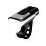 ECLAIRAGE VELO USB AVANT SIGMA AURA 80 LUX (AUTONOMIE 4H MODE STANDARD, 6H MODE MEDIUM ET 15H MODE ECO) NOIR - HOMOLOGUE - ADAPTE L\'ECLAIRAGE EN FONCTION DE LA LUMINOSITE