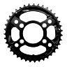 PLATEAU ROUTE 4BRA D.110 POUR SHIMANO TIAGRA 4703 ORIGINE 39DTS MILIEU TRIPLE 10V.