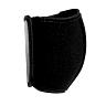 PROTECTION NEOPRENE NOIR POUR TIGE DE SELLE SUSPENSION PARALLELOGRAMME REF 159691