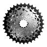 CASSETTE 12V. SRAM AXS FORCE XG-1270 10-28 POUR CORPS XDR (EMPREINTE SRAM) (10-11-12-13-15-16-17-19-21-24-28)