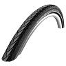 PNEU VTC - VAE URBAIN 700 X 35 SCHWALBE MARATHON E-PLUS NOIR TR (37-622) RENFORT 5MM FLANC REFLEX HOMOLOGUE VAE E50