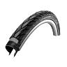 PNEU VTC - VAE URBAIN 700 X 47 (29 X 1,75) SCHWALBE ENERGIZER PLUS NOIR TR (47-622) RENFORT 5MM FLANC REFLEX HOMOLOGUE VAE E50