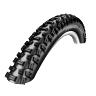 PNEU VTT 29 X 2.25 SCHWALBE TOUGH TOM NOIR TR (57-622) RENFORT K-GUARD