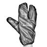 GANTS VELO CITY LONG CHIBA RAIN SHIELD CONTRE VENT ET PLUIE - PEUT ETRE UTILISE EN SUR-GANT - ULTRA PLIANT ET LEGER (55G)  L (PAIRE SUR CARTE) - QUALITE ALLEMANDE -