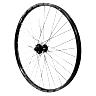 ROUE VTT DISQUE 27.5" MAXX 25 FREERIDE TUBELESS READY DISQUE 6 TROUS AVANT NOIR VELOX AXE TRAVERSANT 20-100  - JANTE 25C 32 RAYONS