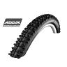 PNEU VTC CROSS 700 X 40 (28-29 X 1,60) SCHWALBE SMART SAM ADDIX PERFORMANCE NOIR TR (42-622)