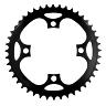 PLATEAU VAE-E-BIKE 4BRA D.104 POUR BOSCH 44DTS MONO NOIR ACIER (POUR SYSTEME 1ERE ET 3èME GENERATION - COMPATIBLE BROSE) EN VRAC