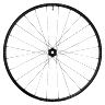 ROUE VTT DISQUE 27.5" SHIMANO MT620 BOOST TUBELESS CENTERLOCK AVANT NOIR AXE TRAVERSANT 15-110 JANTE 30C