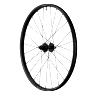 ROUE VTT DISQUE 29" SHIMANO MT620 BOOST TUBELESS CENTERLOCK ARRIERE CASSETTE SHIMANO MICROSPLINE 12V NOIR TUBELESS AXE TRAVERSANT 12-148 JANTE 30C