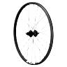 ROUE VTT DISQUE 29\" SHIMANO MT501 BOOST CENTERLOCK ARRIERE CASSETTE MICROSPLINE 12V NOIR AXE TRAVERSANT 12-148 JANTE 24C