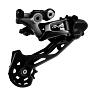 DERAILLEUR ROUTE - GRAVEL ARRIERE SHIMANO 11V. GRX810 NOIR DOUBLE