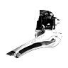 DERAILLEUR ROUTE - GRAVEL AVANT SHIMANO 10V. GRX400 DOUBLE A BRASER