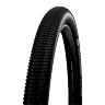 PNEU VTT DIRT 26 X 2.10 SCHWALBE BILLY BONKERS ADDIX PERFORMANCE NOIR TS (54-559)