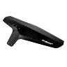 GARDE BOUE VTT AV-AR POLISPORT MUD-SLIM NOIR (DECOUPABLE POUR AVANT OU ARRIERE)