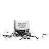 EMBOUT DE CABLE DERAILLEUR-FREIN FIBRAX COLORI ASSORTI (BOITE DE 500)