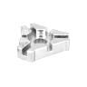 OUTIL CLE A RAYON NEWTON TRIANGLE 3,2-3,3-3,5MM