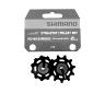 GALET DERAILLEUR SHIMANO 11V. XTR M9000-9050 (JEU DE 2)