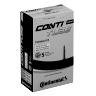 CHAMBRE A AIR VELO 24 X 1.50-2.00 CONTINENTAL VALVE PRESTA 42 MM
