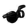 MANETTE VTT SHIMANO STI GAUCHE 2X12V. SLX M7100