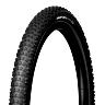 PNEU VTT 20 X 2.60 KENDA SLANT SIX NOIR TR (66-406)