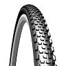 PNEU CYCLOCROSS 700 X 33 RUBENA X-FIELD NOIR TUBELESS READY TS