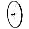 ROUE VTT DISQUE 29\" KLIXX BOOST TUBELESS READY AVANT CENTERLOCK SHIMANO TC500 COMPATIBLE AXE TRAVERSANT 15-110 - JANTE 23C 32 RAYONS  ALL MOUNTAIN