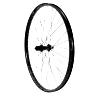 ROUE VTT DISQUE 29\" TRUCKY 30 BOOST TUBELESS READY ARRIERE CENTERLOCK NOIR MOYEU SHIMANO TC500 11-10V AXE TRAVERSANT 12-148  JANTE 30C 32 RAYONS