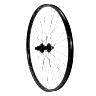 ROUE VTT DISQUE 29\" TRUCKY 30 BOOST TUBELESS READY ARRIERE CENTERLOCK NOIR MOYEU SHIMANO TC500 CASSETTE MICROSPLINE 12V AXE TRAVERSANT 12-148  JANTE 30C 32 RAYONS