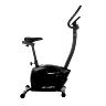 VELO FITNESS JK BIKE JK217 MAGNETIQUE 8 NIVEAUX DE RESISTANCE VOLANT 6KG (COMPTEUR CALORIES-VITESSE-DISTANCE PARTIELLE ET TOTALE-PULSATION) (POIDS MAXI POUR L'INDIVIDU 100KG) SANTE - APPARTEMENT