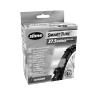 CHAMBRE A AIR VELO 27.5 X 2.00-2.40 SLIME VALVE STANDARD OBUS DEMONTABLE AVEC LIQUIDE ANTI-CREVAISON
