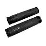 POIGNEE VTT PROGRIP 808 NOIR Ø22MM L120MM (PAIRE)